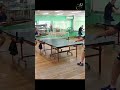 📹👍 Сюсюкин 🏓 Козин / ВГСПУ турнир 31.08.24 #настольныйтеннис #tabletennis #волгоград #спорт