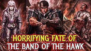 Horrifying Fate of Every Member of The Band of the Hawk– Explained