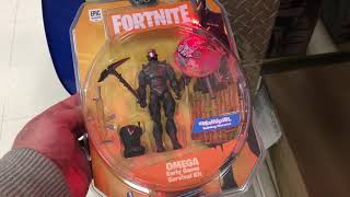 Fortnite action figures are $40?? WHAT?? The game is FREE!