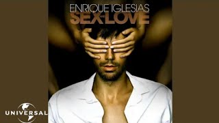 Enrique Iglesias - I Like How It Feels (Cover Audio) ft. Pitbull & The WAV.s