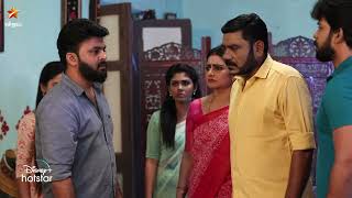 இந்த விசயத்துக்கு கோவம் வரலைனா தான் தப்பு.. 😒| Pandian Stores - Episode Preview