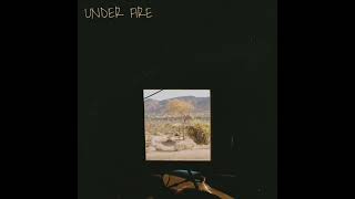 Marlon Funaki - Under Fire (Official Audio)