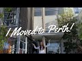 I'm Doing YWAM in Perth!