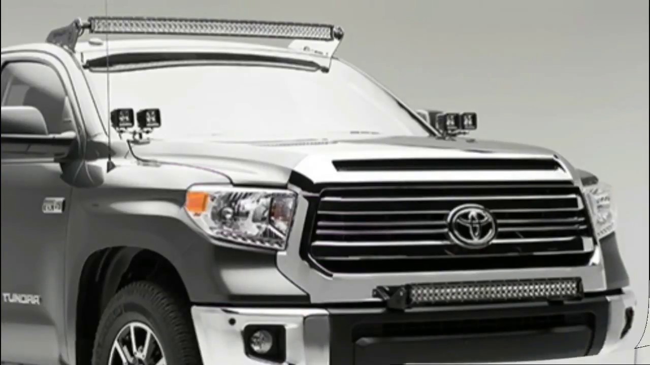 Update 87+ About Accessories For A Toyota Tundra Super Hot - In.daotaonec