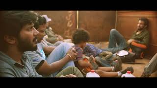 Vaanam Thilathilakkanu  | HD Video Song | Comrade In America  CIA | Starring Dulquer Salmaan