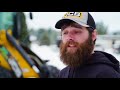 northland jcb 260t customer testimonial