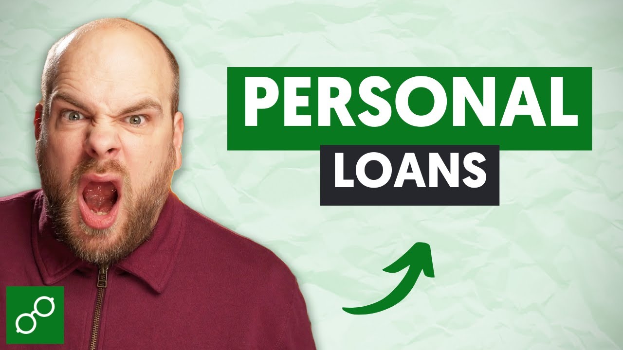 Your Ultimate Guide To Personal Loans - YouTube