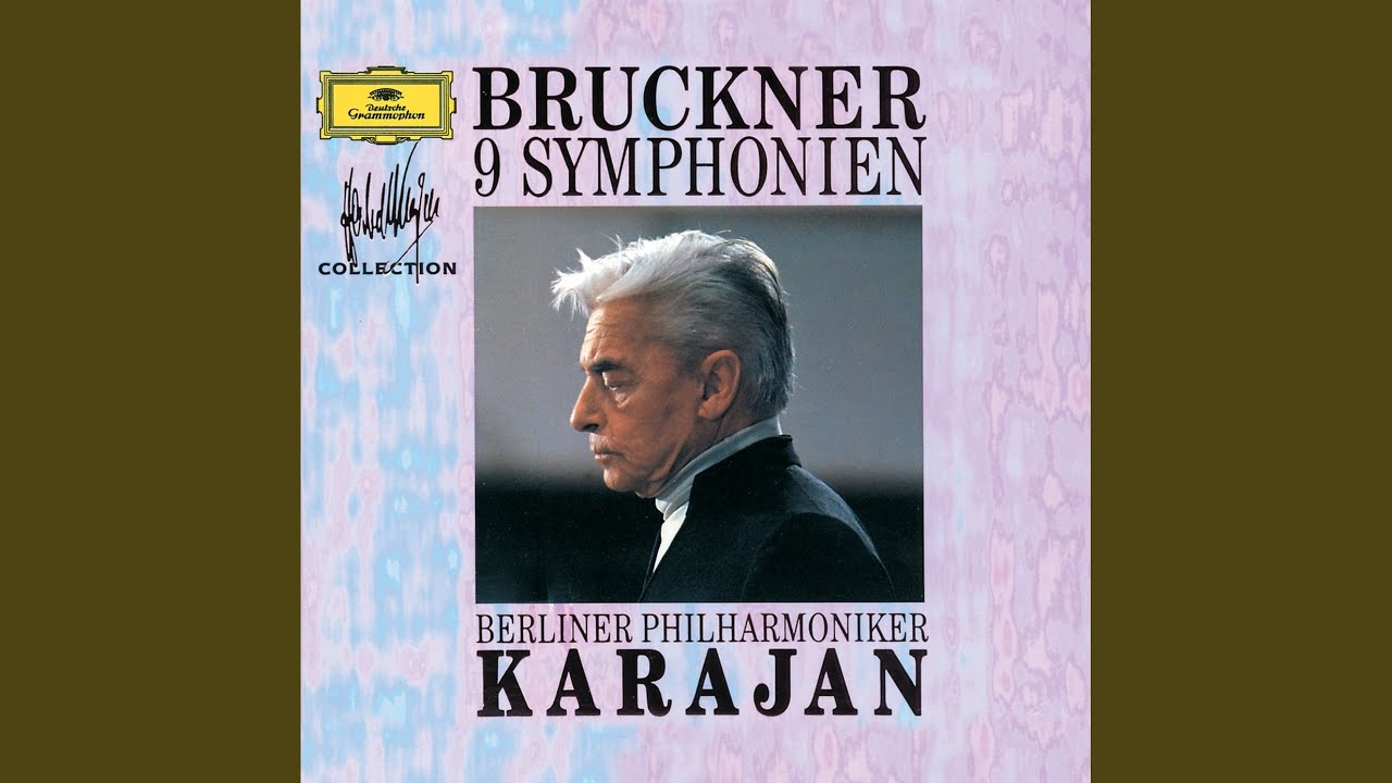 Bruckner: Symphony No. 1 In C Minor, WAB 101 (1877 Version, Ed. Nowak ...