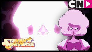 Steven Universe | Pink Diamond's SECRET Identity | A Single Pale Rose | Cartoon Network