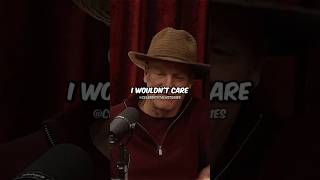 Woody Harrelson Calls Out Joe Rogan's Big Mac!