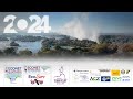 2024 Econet Victoria Falls Marathon Highlights