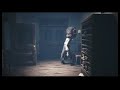 【little nightmares2 番外編2】このサムネの違和感に気づくかな？先生の位置バグ！！