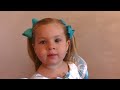 Diana helps Mommy! Kids Pretend Play with Cleaning Toys!
