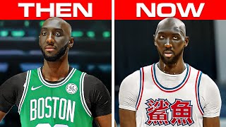 Viral NBA Players - Where Are They Now?
