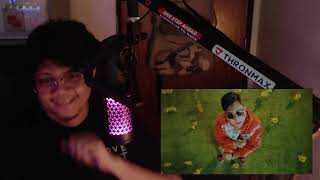 Smugglaz - Paborito Mong Lovesong (Official Music Video) | Reaction Video |  ANG SARAP SA TENGA!