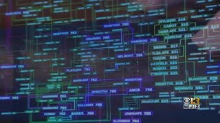 Baltimore County Public Schools Closed Due To 'Ransomware Cyber Attack', Officials Say