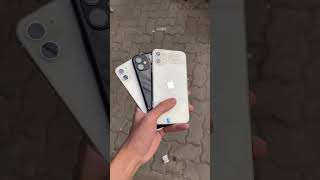 iPhone 11 non pta 74k price