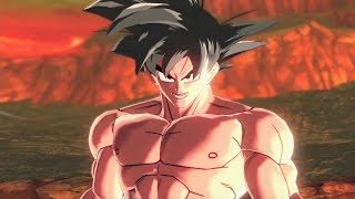 「ドラゴンボール ゼノバース」バトルイメージ動画第4弾