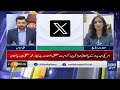 america s allegations on pakistan what’s the real story mumtaz zahra baloch explains dawn news