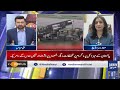 america s allegations on pakistan what’s the real story mumtaz zahra baloch explains dawn news