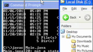 OO Design in Java - Tutorial 4