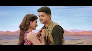 Theri Songs   Chella Kutti Official Video Song   Vijay, Samantha   Atlee   G V Prakash Kumar360p   C