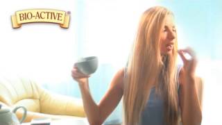 Short Commercial - Bioactive