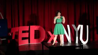 Wendy Suzuki at TEDxNYU 2013
