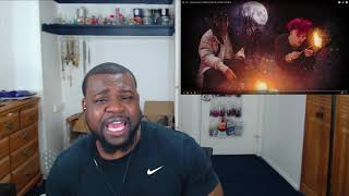 KSI – Patience feat YUNGBLUD & Polo G (Official Audio) Reaction
