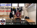 How to Put on and Fit your Hockey Gear Properly