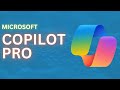 Microsoft COPILOT | Everything You Need To Know About Copilot Pro