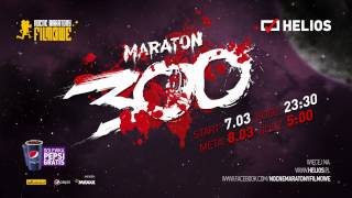 NMF - Maraton 300