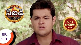 CID - సీఐడీ - Ep 951 - Full Episode