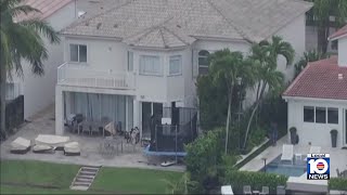 Deaths of 2 adults, 2 children in Doral believed to be murder-suicide, deputies say