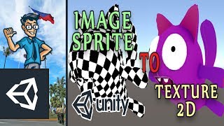 Unity C# Data Processing - Texture to Sprite or Vice Versa