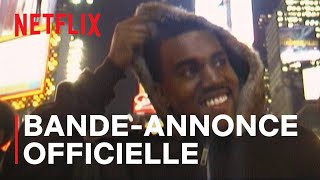 jeen-yuhs: La trilogie Kanye West | Bande-annonce officielle VOSTFR | Netflix France