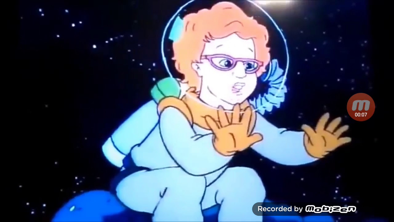 Arnold Magic Schoolbus Overleden Remember In The Magic School Bus That