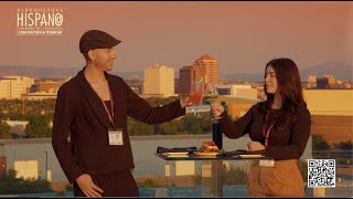 Discover why Albuquerque is the perfect destination for your next meeting or convention!