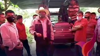 Chiapas - Regresando a Casa