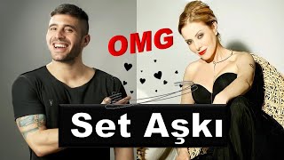 ALEV ALEV Oyuncularının Şaşırtan Sevgilileri ve Eşleri 4.bölüm