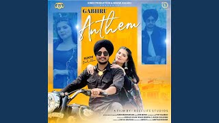 Gabhru Anthem