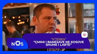 Çmimi i banesave ne Kosove shume i larte une punoj me banesa prej Vushtrrise kam ardh ne Ferizaj