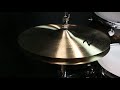 Zildjian 14