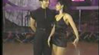 Salsa & Merengue 1-2-3