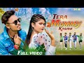 Tera Mummy Kasam / New Nagpuri Sadri Dance Video 2023 / Santosh Daswali & Anjali Tigga / Sujit Minj