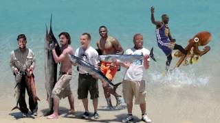 EJ's Neato Stat: Oklahoma City Thunder Gone Fishin' | Inside the NBA | NBA on TNT