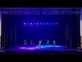 house チーム 【横浜市立大学 dancing crew alma 2024 frame 公演】