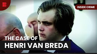 Van Breda Tragedy - Inside Crime - S02 EP01 - True Crime