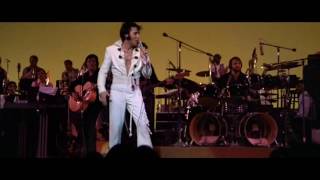 Elvis Presley -  Rock 'N' Roll Medley - Don't Be Cruel,  Blue (White) Suede Shoes, All Shook Up