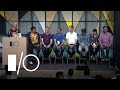 Fireside Chat with the Progressive Web Apps Crew - Google I/O 2016